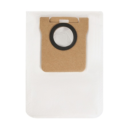 Пакет одноразовый для сбора мусора Xiaomi Robot Vacuum X10+/X10/X20+ Disposable Bag, 5 шт.